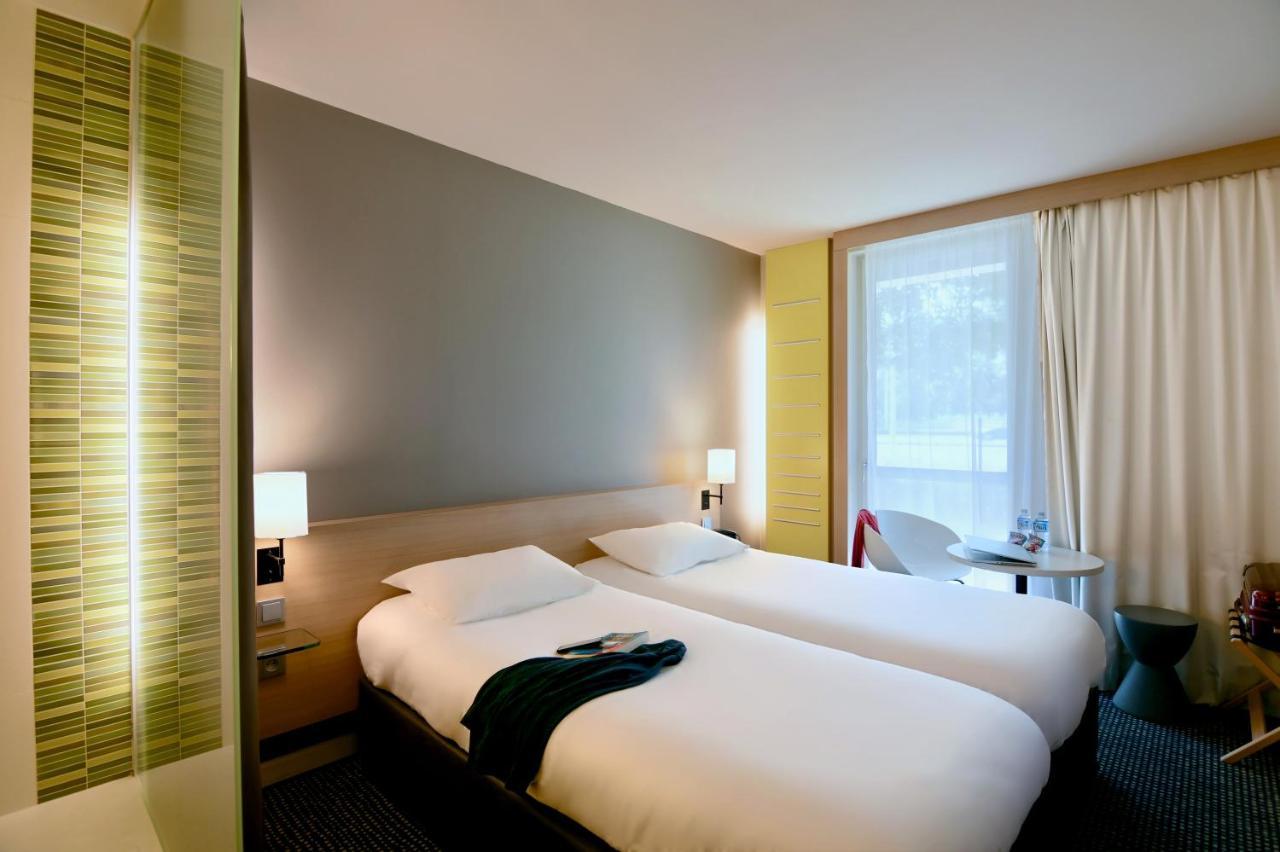 Ibis Styles Nantes Reze Aeroport Hotel ภายนอก รูปภาพ