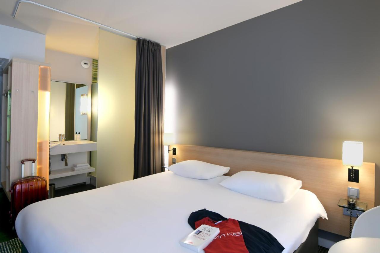 Ibis Styles Nantes Reze Aeroport Hotel ภายนอก รูปภาพ