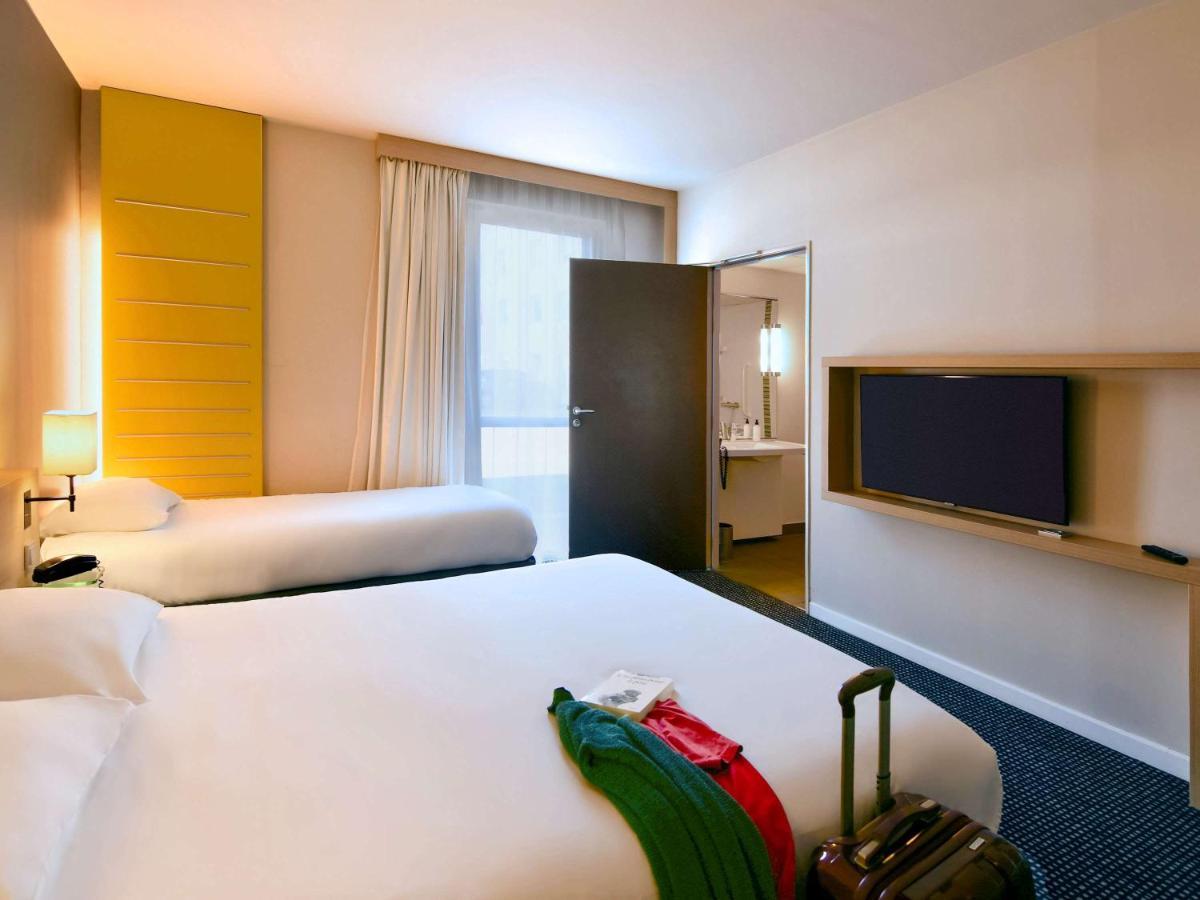 Ibis Styles Nantes Reze Aeroport Hotel ภายนอก รูปภาพ