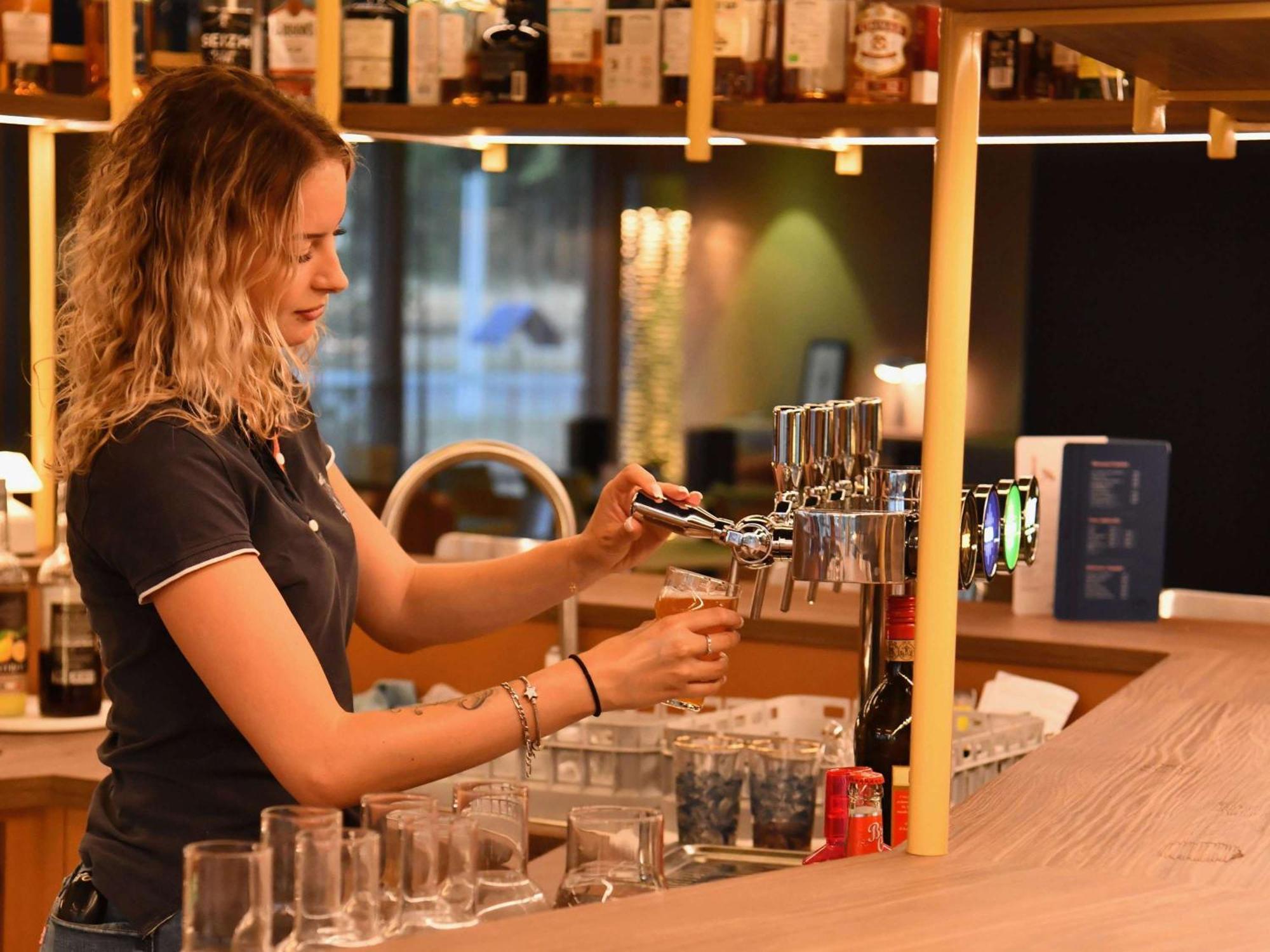 Ibis Styles Nantes Reze Aeroport Hotel ภายนอก รูปภาพ