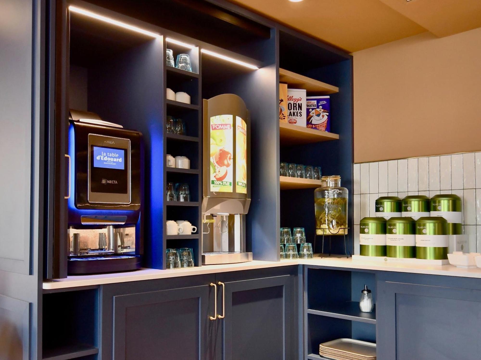 Ibis Styles Nantes Reze Aeroport Hotel ภายนอก รูปภาพ