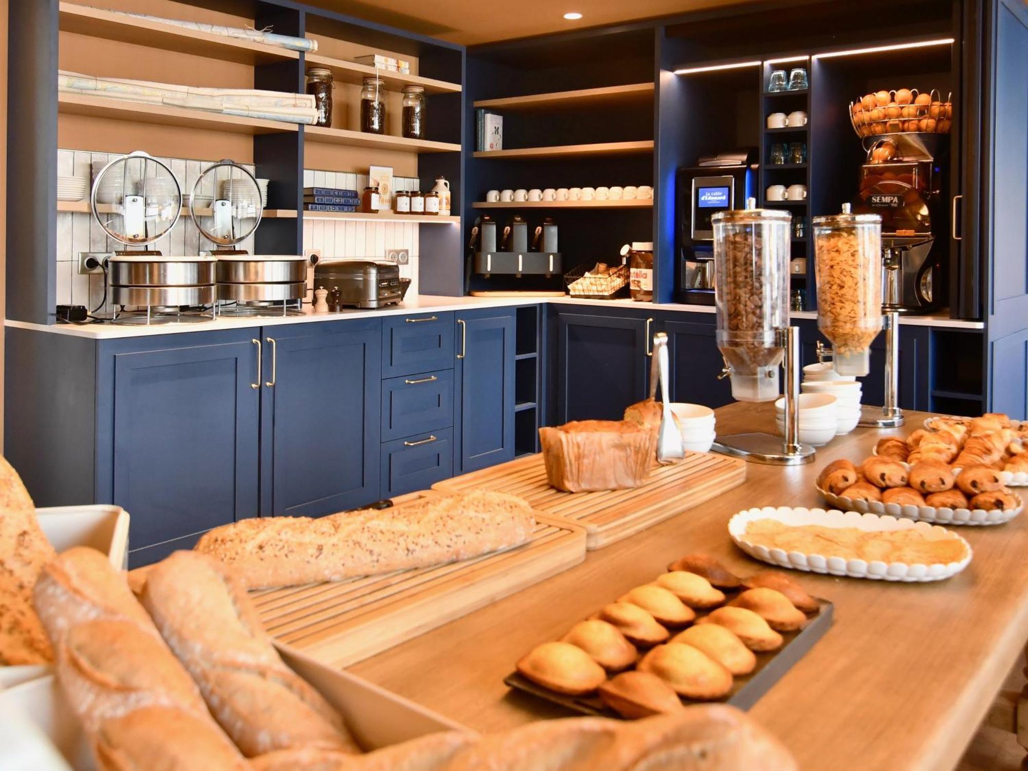 Ibis Styles Nantes Reze Aeroport Hotel ภายนอก รูปภาพ
