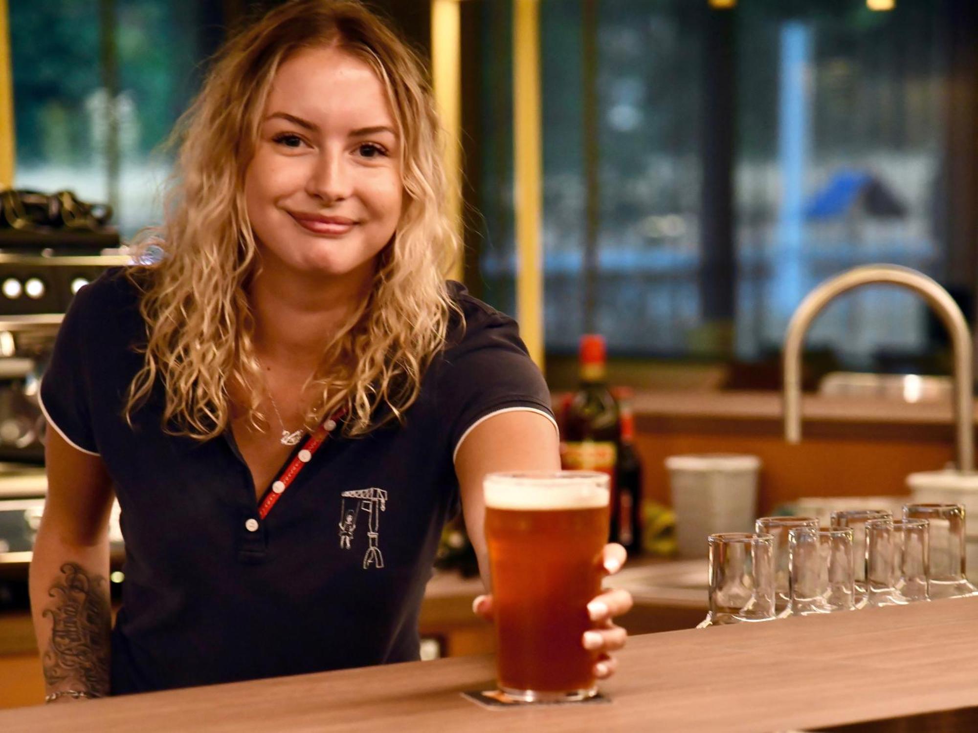 Ibis Styles Nantes Reze Aeroport Hotel ภายนอก รูปภาพ