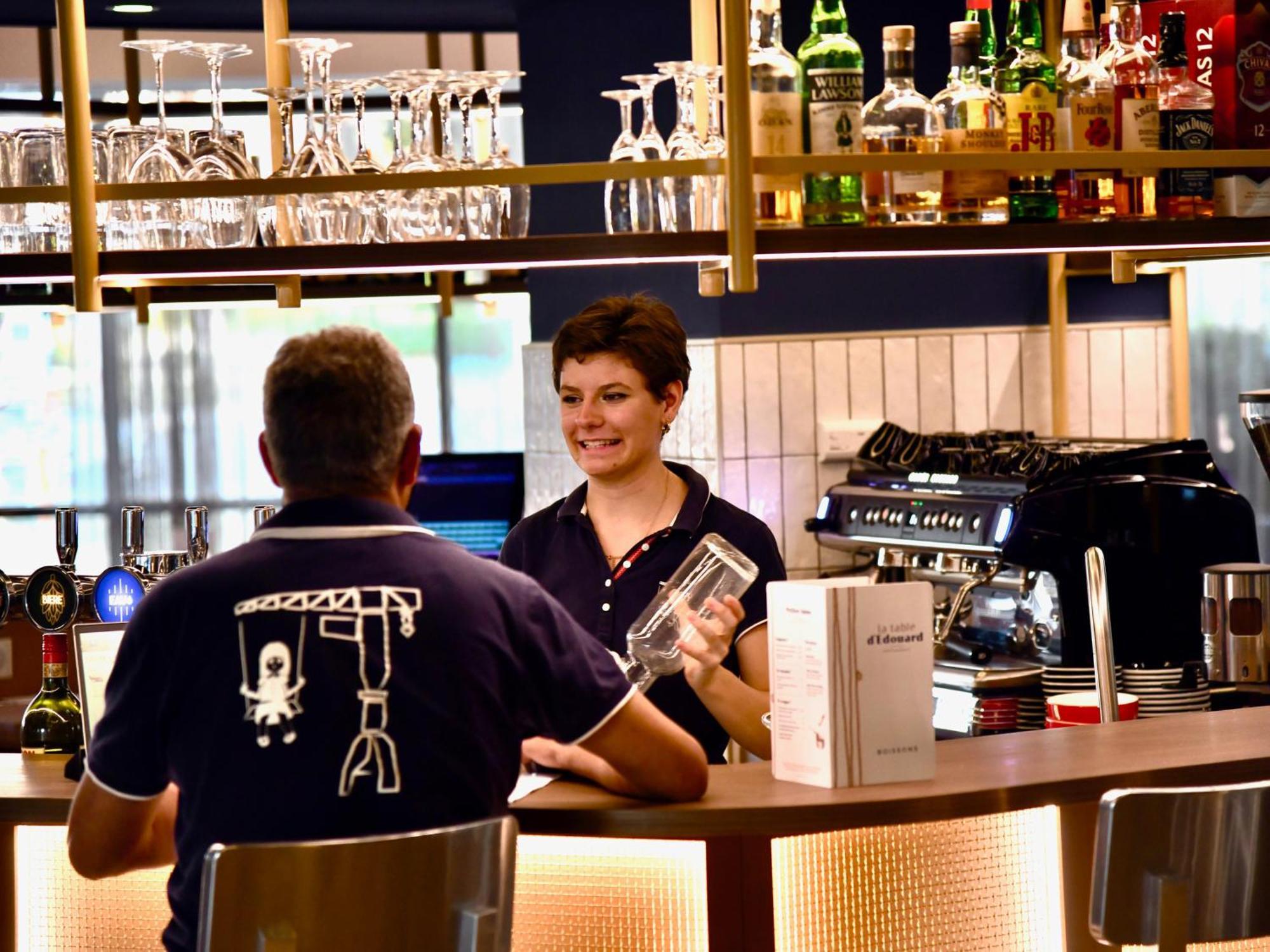 Ibis Styles Nantes Reze Aeroport Hotel ภายนอก รูปภาพ