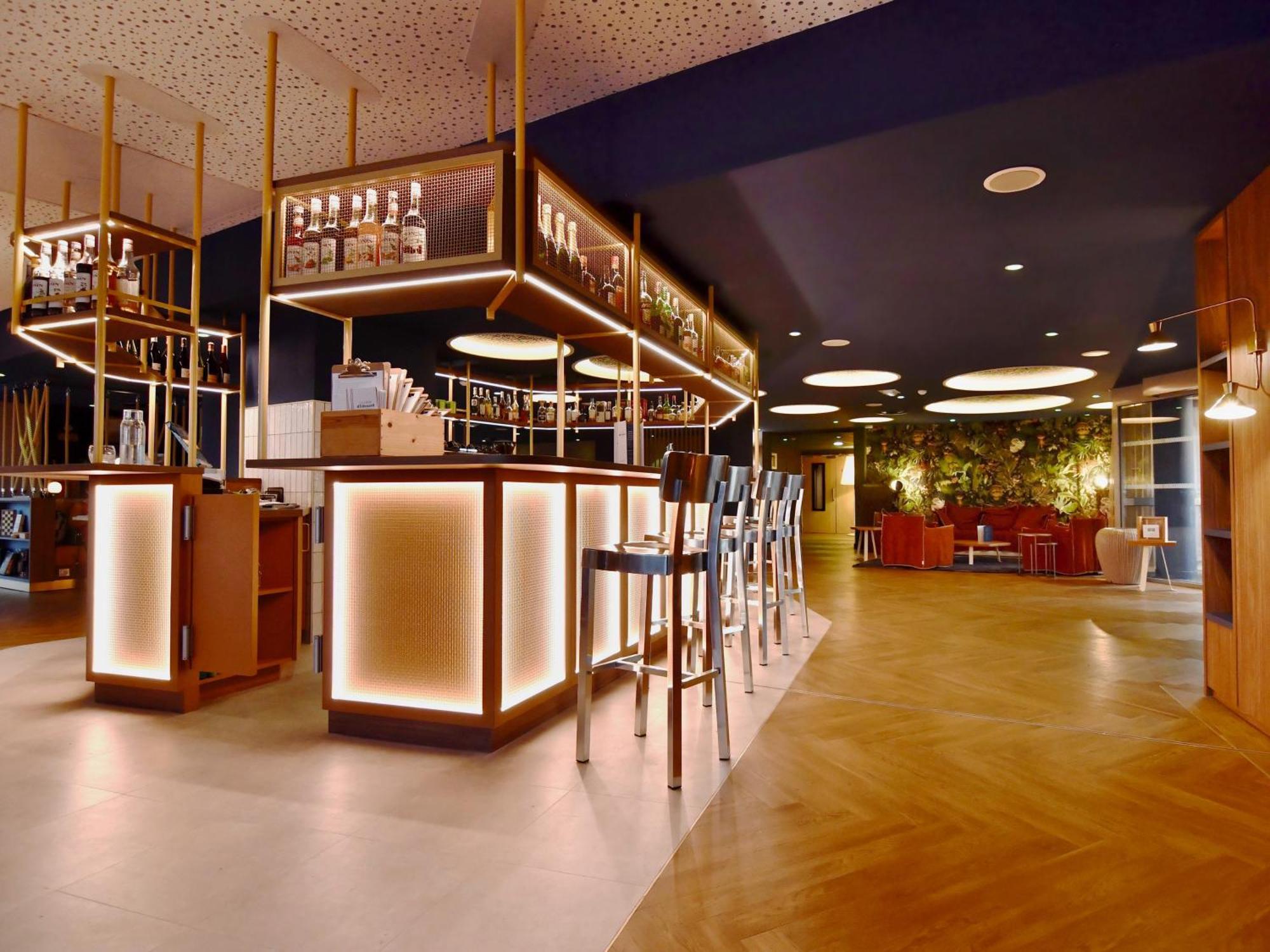 Ibis Styles Nantes Reze Aeroport Hotel ภายนอก รูปภาพ