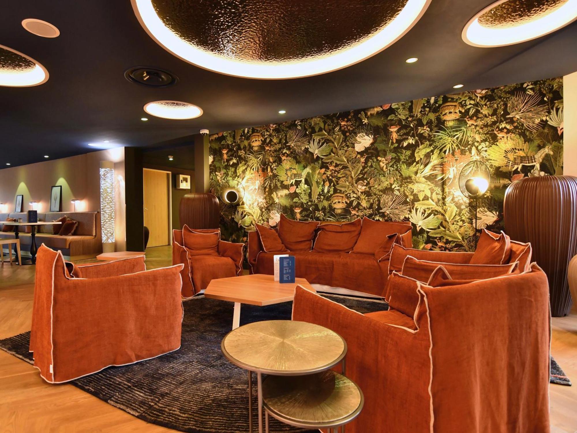 Ibis Styles Nantes Reze Aeroport Hotel ภายนอก รูปภาพ