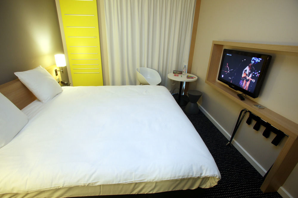 Ibis Styles Nantes Reze Aeroport Hotel ภายนอก รูปภาพ