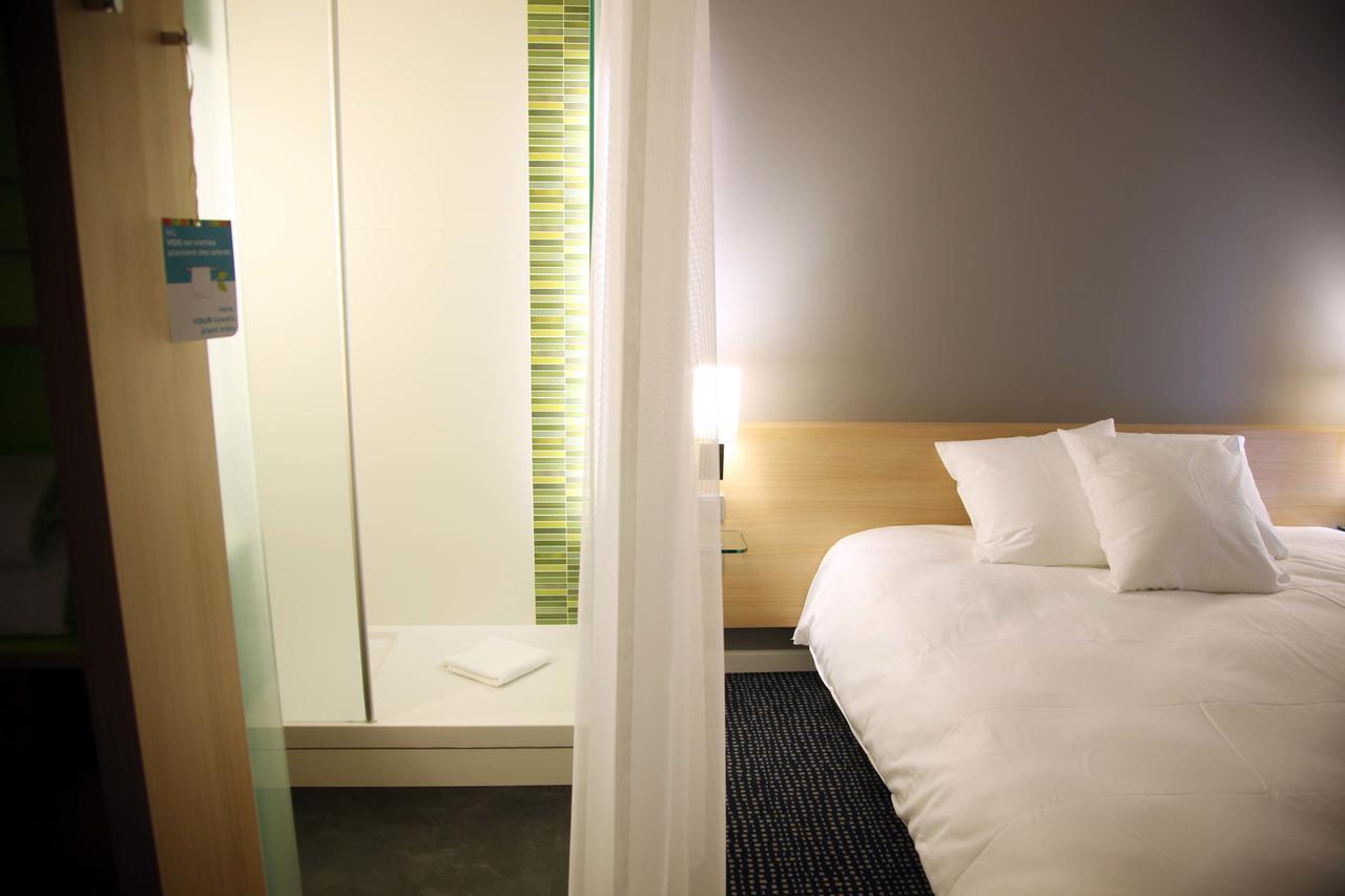 Ibis Styles Nantes Reze Aeroport Hotel ภายนอก รูปภาพ