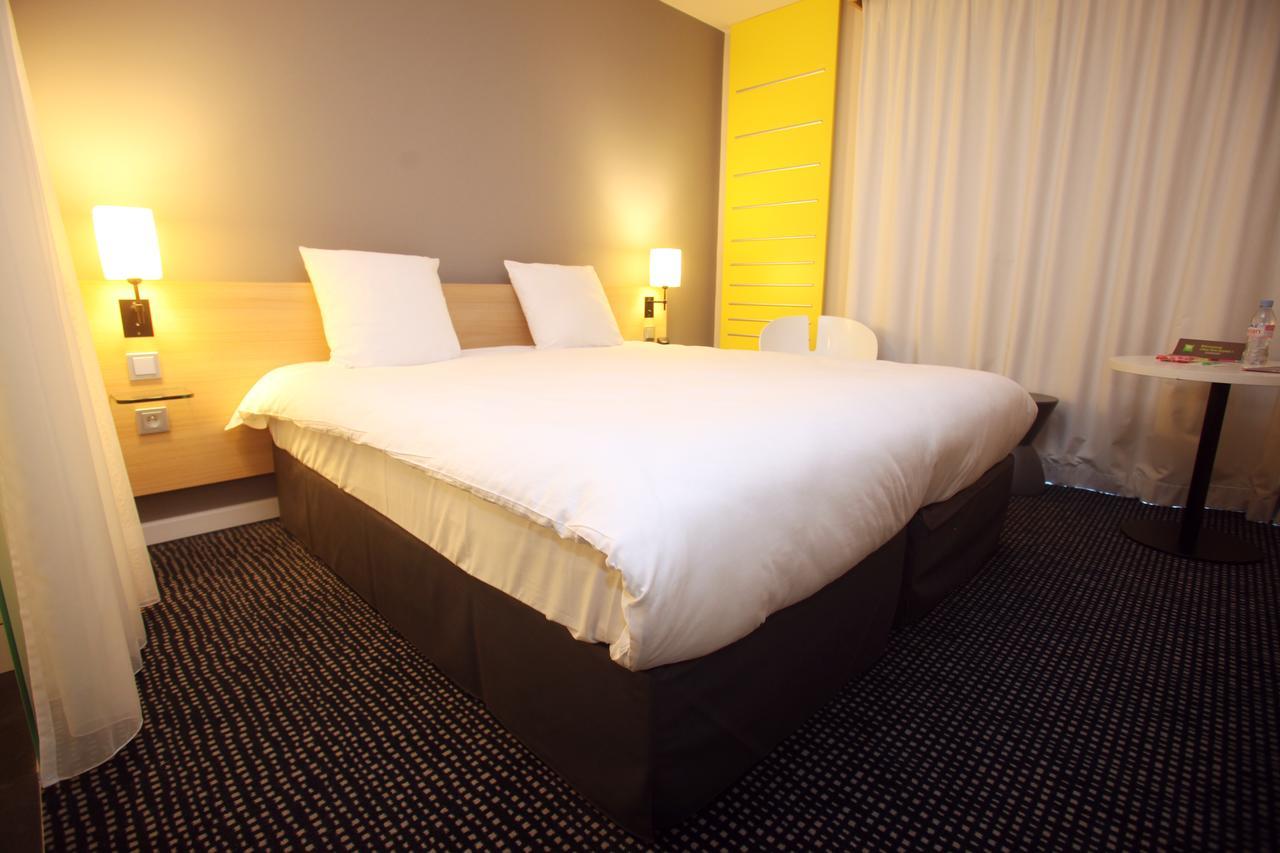 Ibis Styles Nantes Reze Aeroport Hotel ภายนอก รูปภาพ