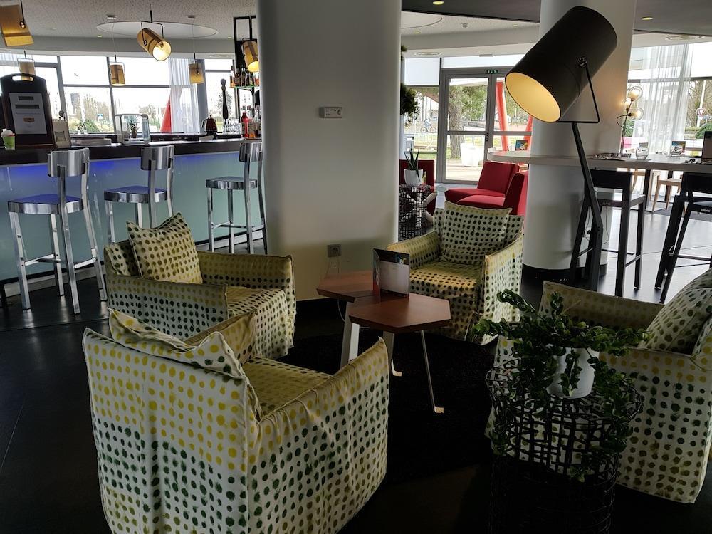 Ibis Styles Nantes Reze Aeroport Hotel ภายนอก รูปภาพ