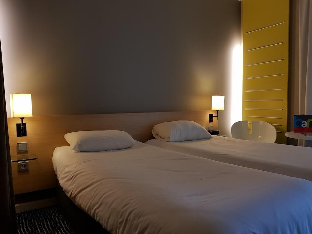 Ibis Styles Nantes Reze Aeroport Hotel ภายนอก รูปภาพ