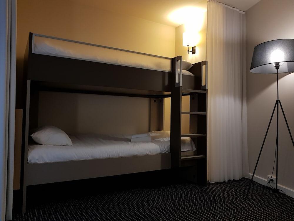 Ibis Styles Nantes Reze Aeroport Hotel ภายนอก รูปภาพ