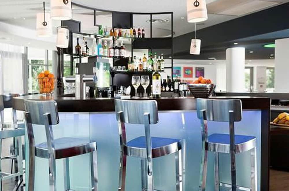 Ibis Styles Nantes Reze Aeroport Hotel ภายนอก รูปภาพ
