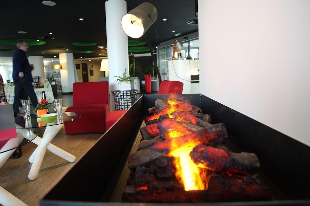Ibis Styles Nantes Reze Aeroport Hotel ภายนอก รูปภาพ