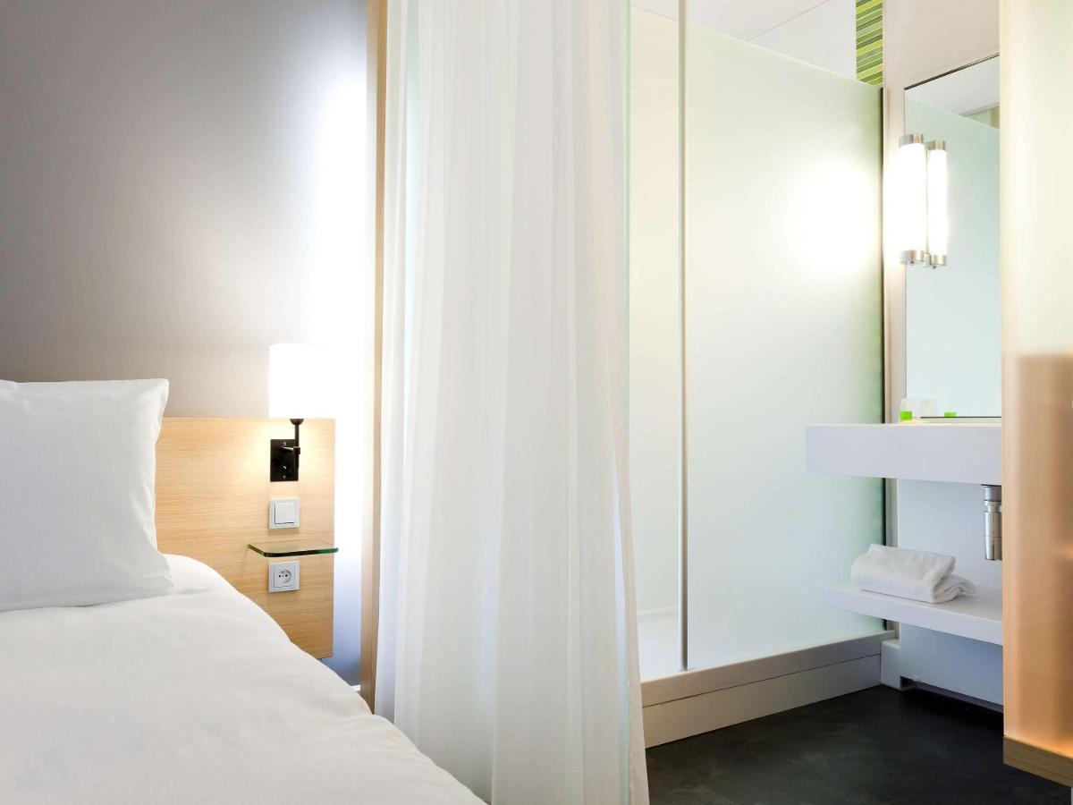 Ibis Styles Nantes Reze Aeroport Hotel ภายนอก รูปภาพ